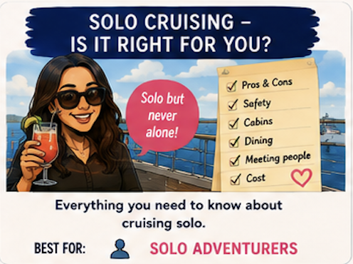 Solo Cruiser