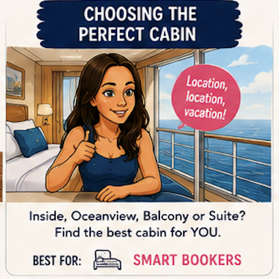 Choosing the Perfect Cabin